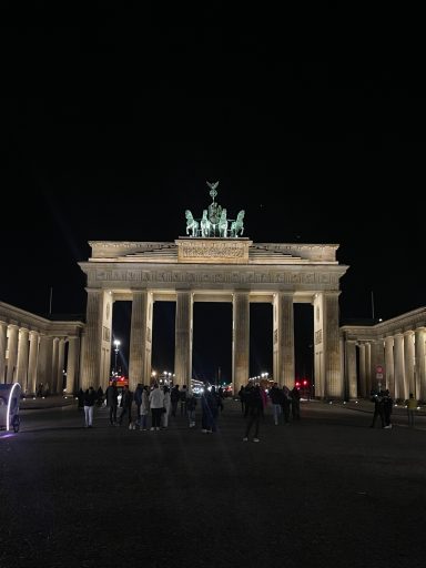 Berlin, Germany