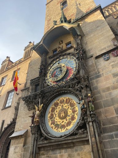 Prague, Czech Republic